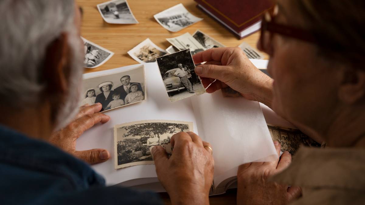Significance of Genealogy
